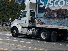 Permanent Job available - Helper