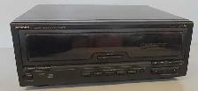 Technichs SL-MC59 60 1 CD Disc Changer (31243361)