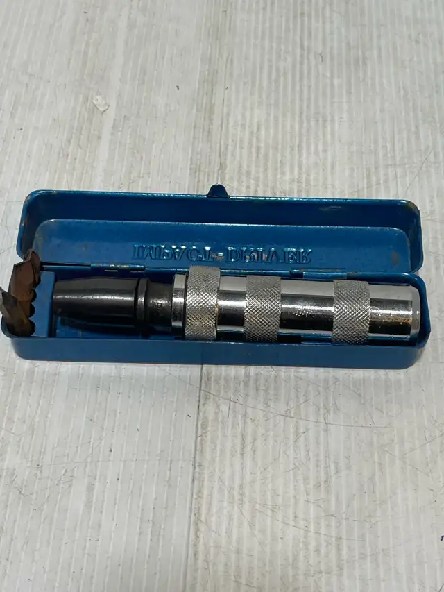 Impact Driver - Photo 2