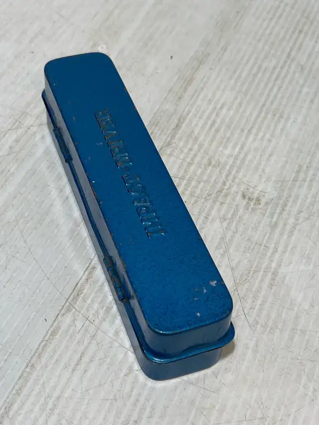 Impact Driver - Photo 3