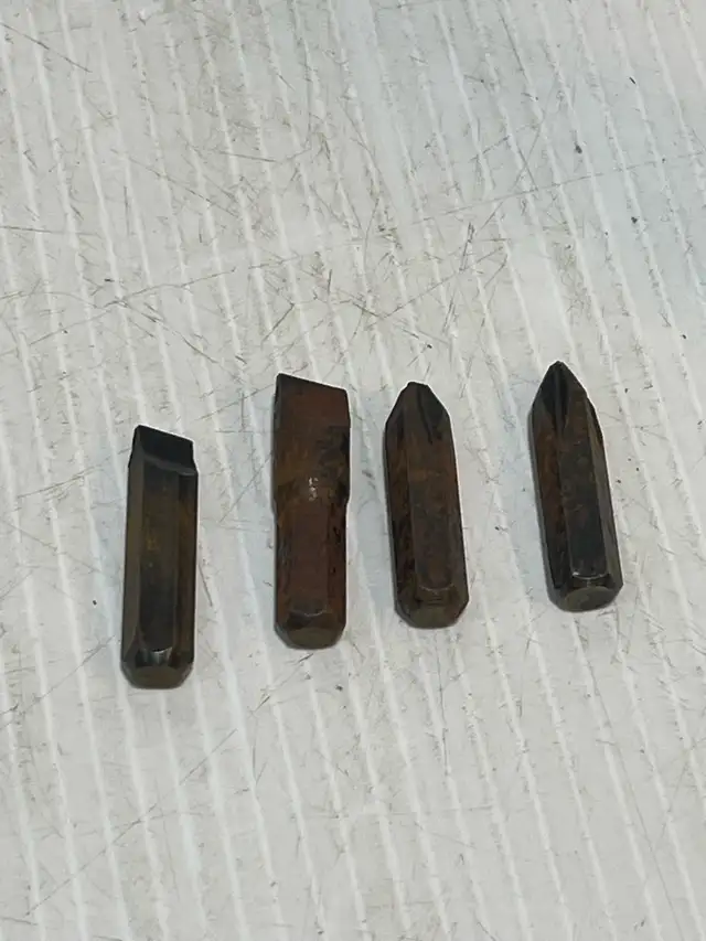 Impact Driver - Photo 4