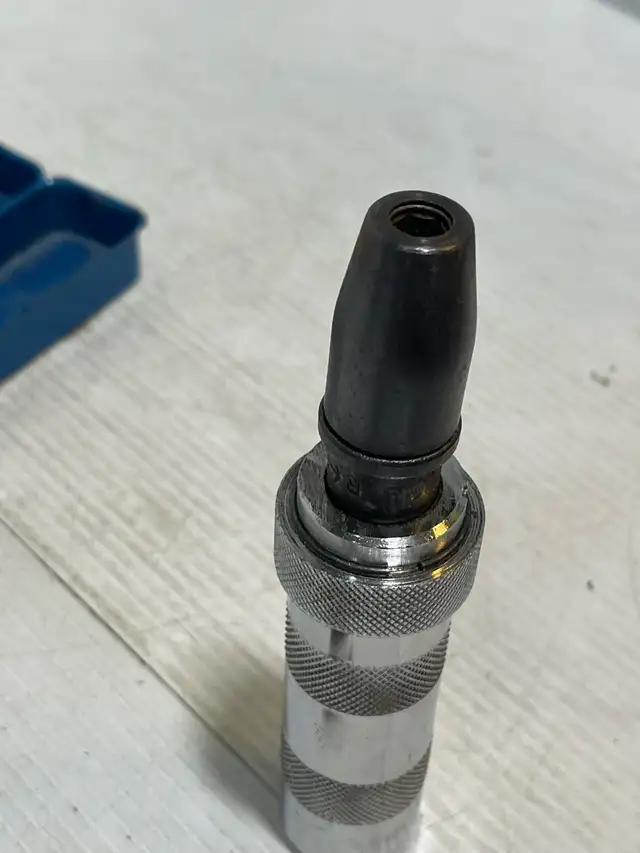 Impact Driver - Photo 6