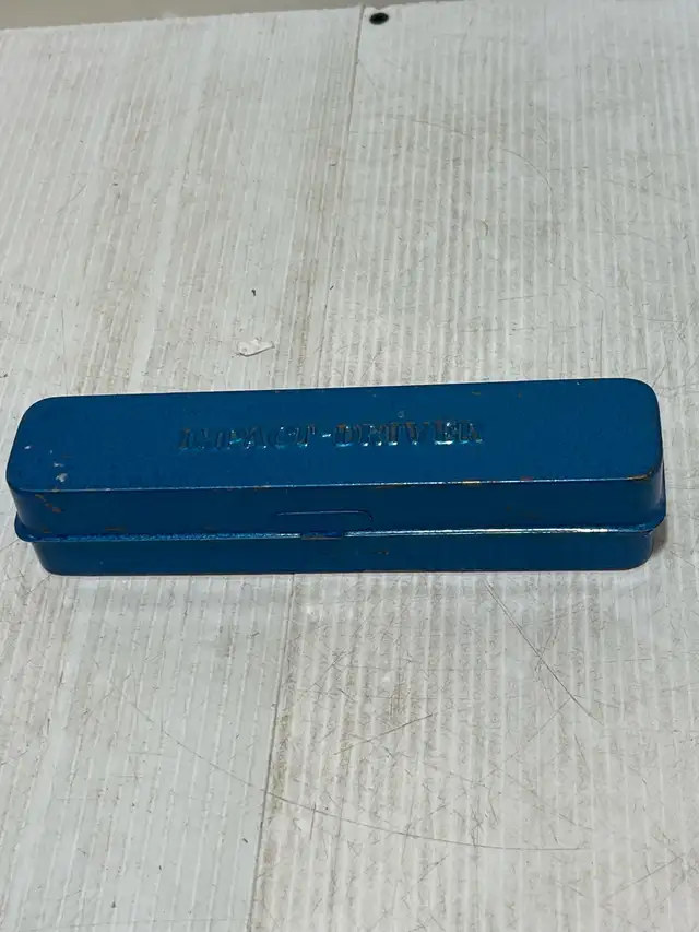 Impact Driver - Photo 8