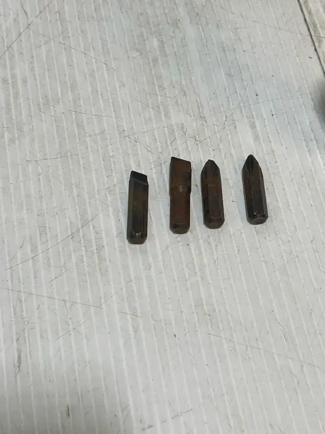 Impact Driver - Photo 9