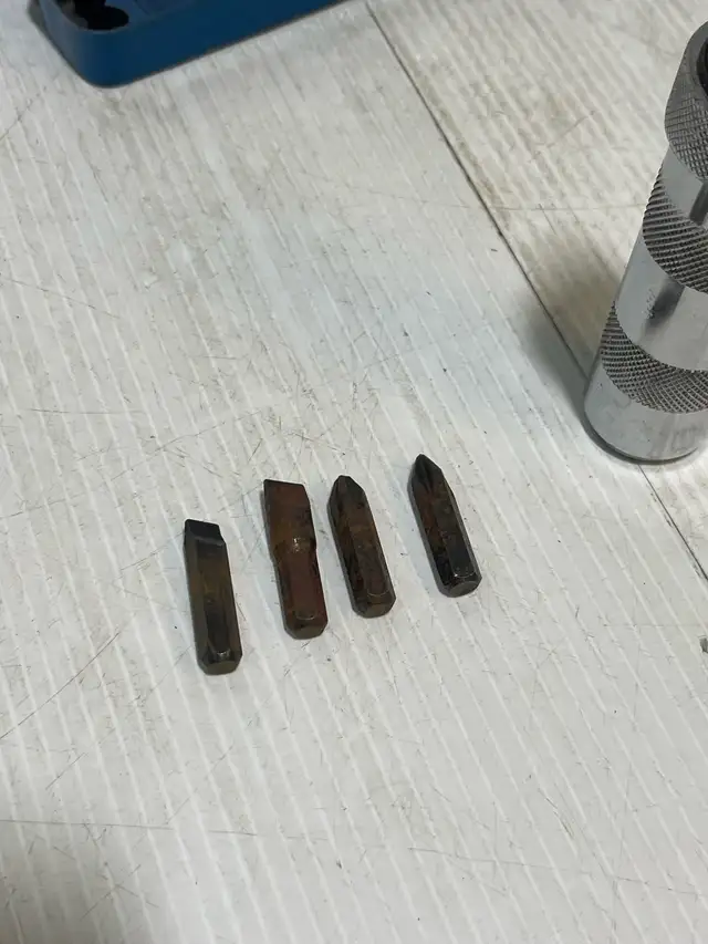 Impact Driver - Photo 10