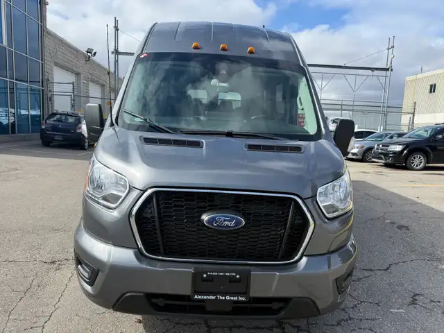 2022 Ford Transit Passenger Wagon Transit T-350 - Passenger - Photo 6