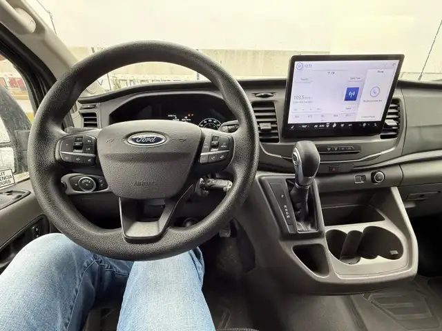 2022 Ford Transit Passenger Wagon Transit T-350 - Passenger - Photo 12