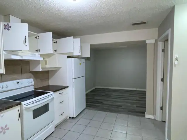 1 Bed 1 Bath Legal Basement at Taradale - Photo 2