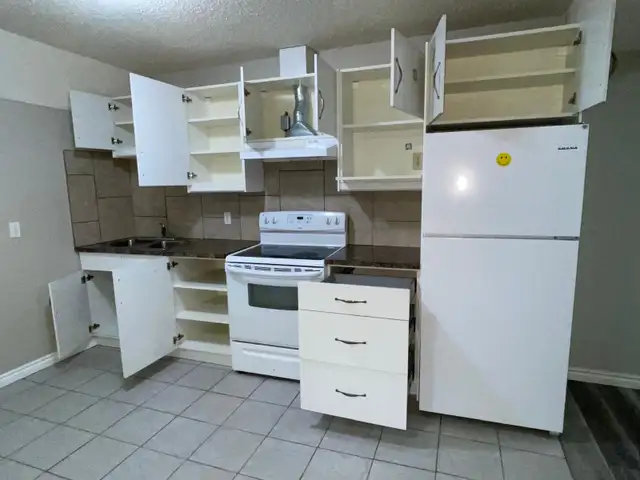 1 Bed 1 Bath Legal Basement at Taradale - Photo 3