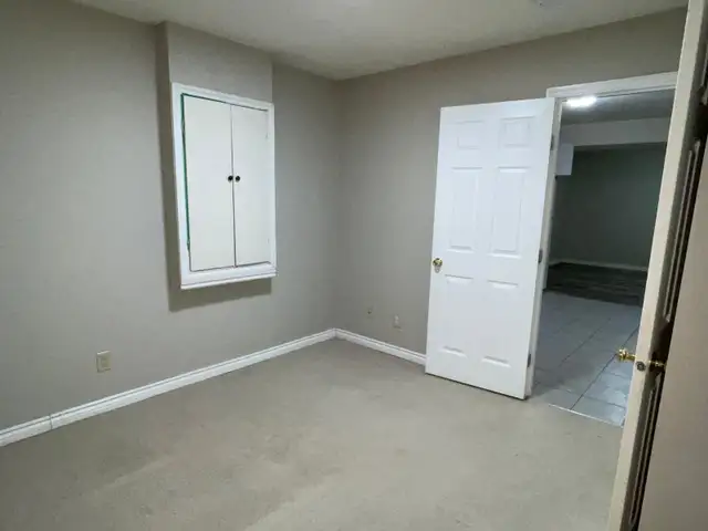 1 Bed 1 Bath Legal Basement at Taradale - Photo 4