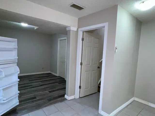 1 Bed 1 Bath Legal Basement at Taradale - Photo 5