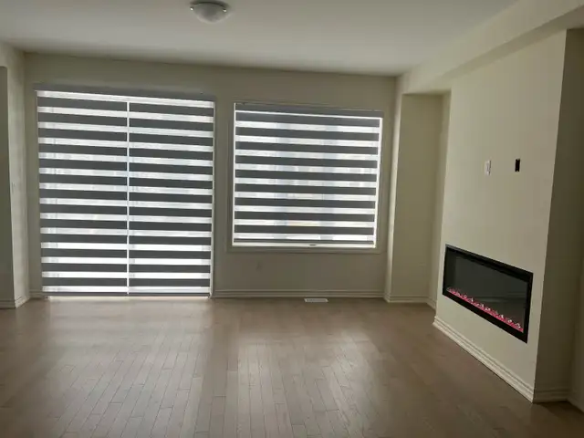 4 Bedroom house for rent in Brampton - Photo 6