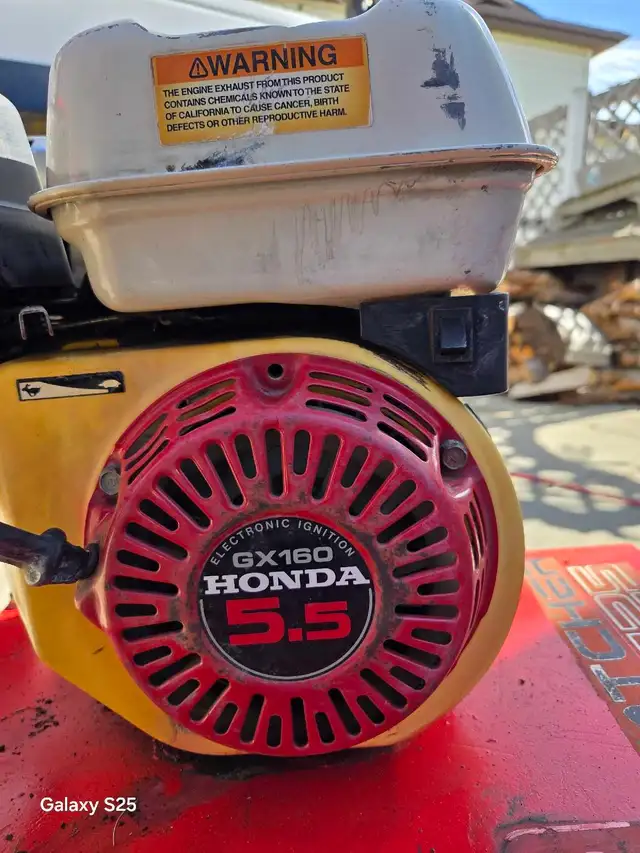 Toro power rake - Photo 4