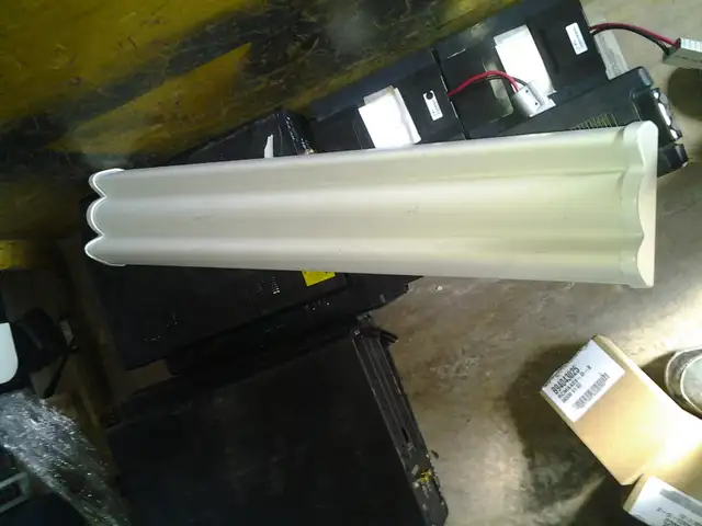 Ubiquiti rocket m5   Ubiquiti UISP airMAX 5GHz 19dBi 120deg 2x2