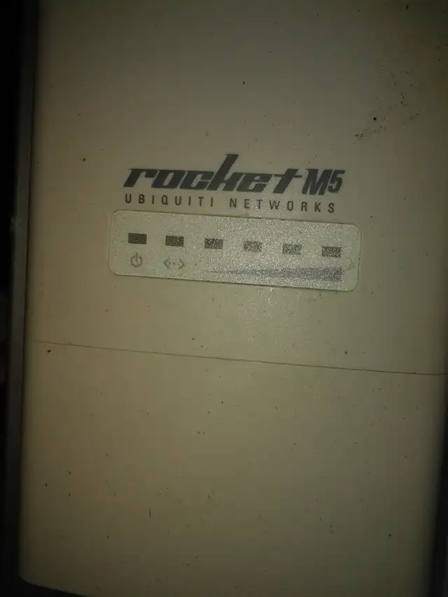 Ubiquiti rocket m5   Ubiquiti UISP airMAX 5GHz 19dBi 120deg 2x2 - Photo 3