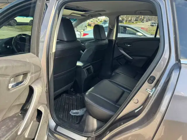 2013 Acura RDX AWD 4dr Tech Pkg - Photo 7