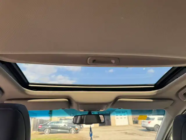 2013 Acura RDX AWD 4dr Tech Pkg - Photo 9