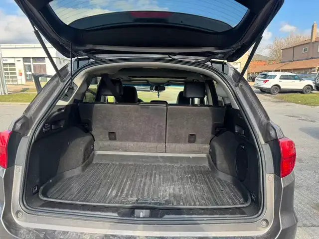 2013 Acura RDX AWD 4dr Tech Pkg - Photo 10