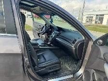 2013 Acura RDX AWD 4dr Tech Pkg - Photo 11
