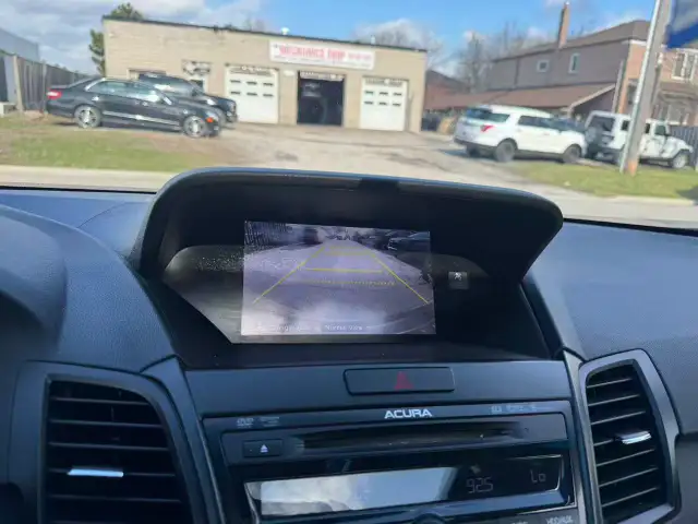 2013 Acura RDX AWD 4dr Tech Pkg - Photo 13