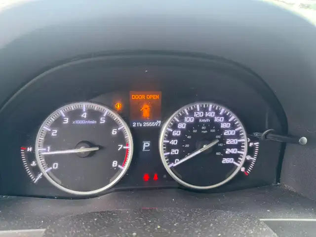 2013 Acura RDX AWD 4dr Tech Pkg - Photo 14