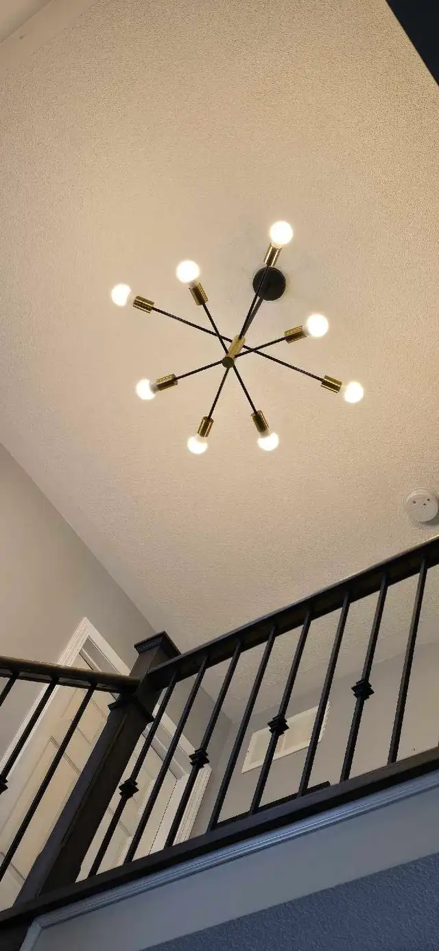 Master Electrician | Pot Lights, Panel Upgrade & Repairs - Photo 4