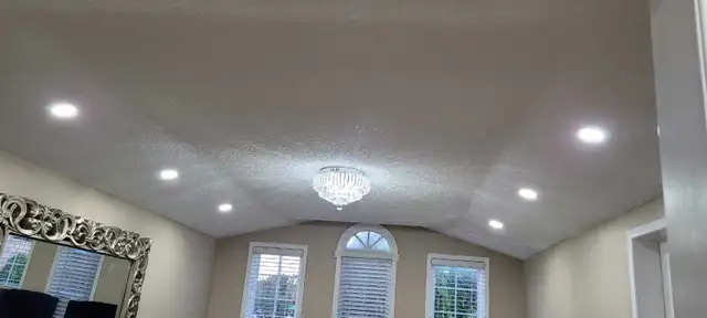 Master Electrician | Pot Lights, Panel Upgrade & Repairs - Photo 6