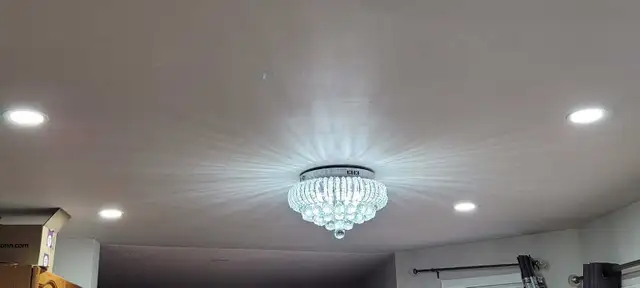 Master Electrician | Pot Lights, Panel Upgrade & Repairs - Photo 7