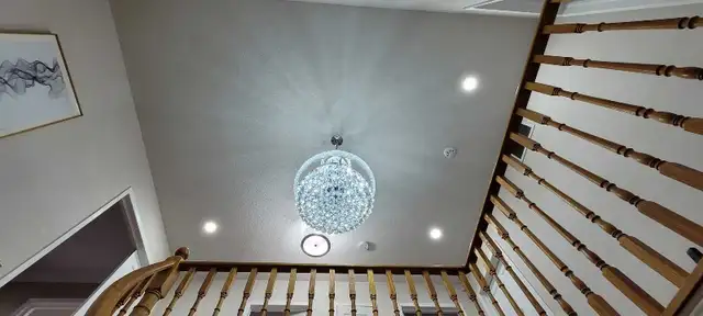 Master Electrician | Pot Lights, Panel Upgrade & Repairs - Photo 8