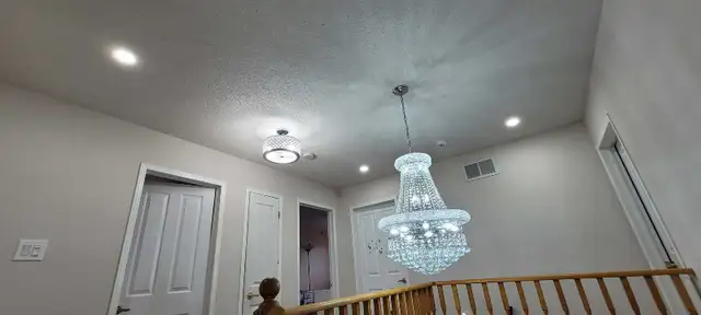 Master Electrician | Pot Lights, Panel Upgrade & Repairs - Photo 9