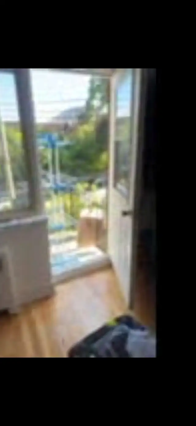 Apartment 4 1/2 for rent in  cotes des neiges for July