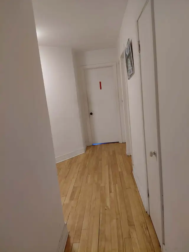 Apartment 4 1/2 for rent in  cotes des neiges for July - Photo 2