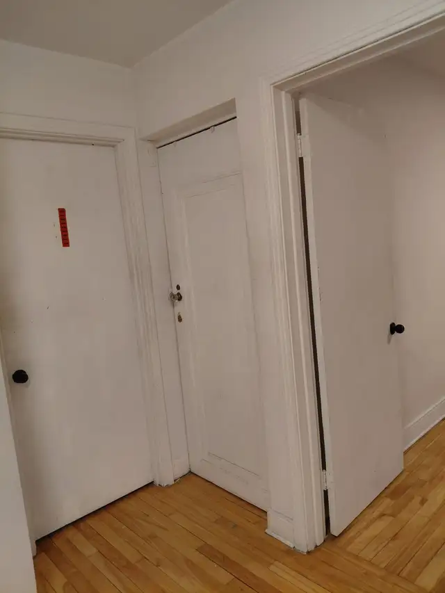 Apartment 4 1/2 for rent in  cotes des neiges for July - Photo 3