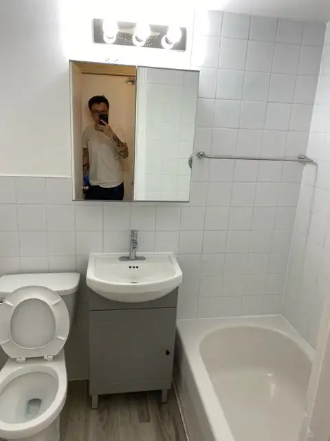 Apartment 4 1/2 for rent in  cotes des neiges for July - Photo 7