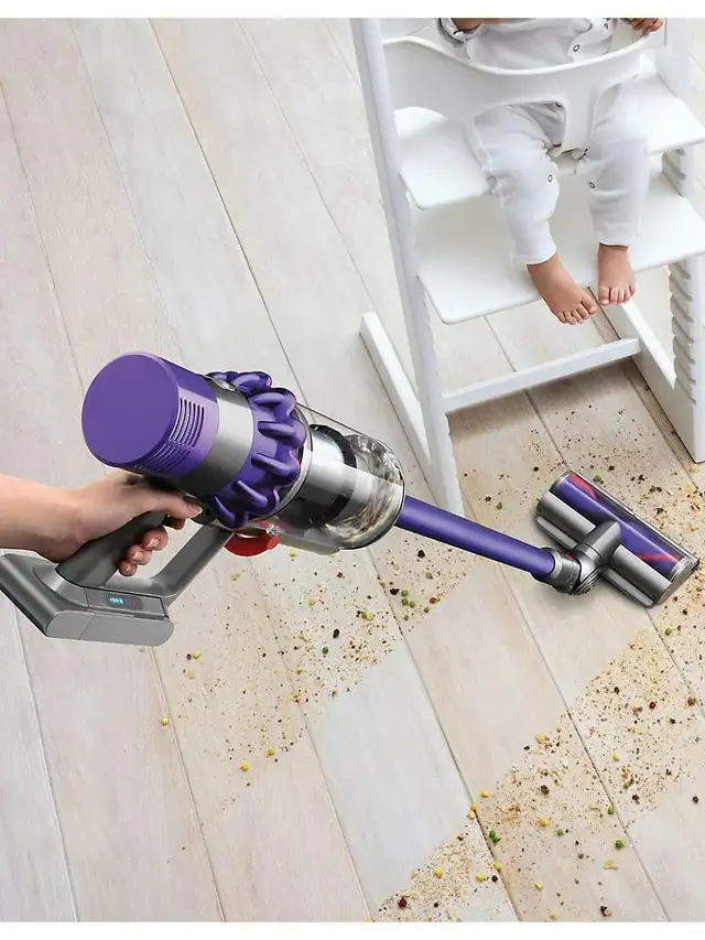 Dyson V Models Vacuum Repairs Call Us Now!