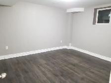 Spacious 2 Bedroom basement for rent-Castelmore/Redwillow $1850