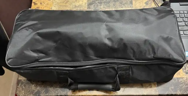 GHOSTFIRE PEDAL BOARD