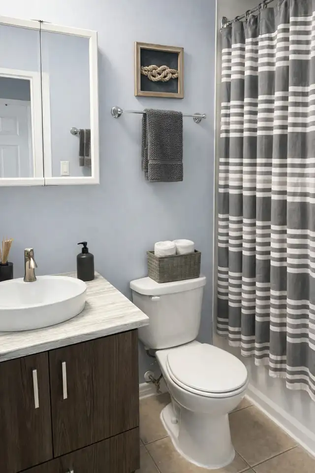 2 chambres | Vue INCROYABLE Parc Gatineau | Piscine   Tennis - Photo 7