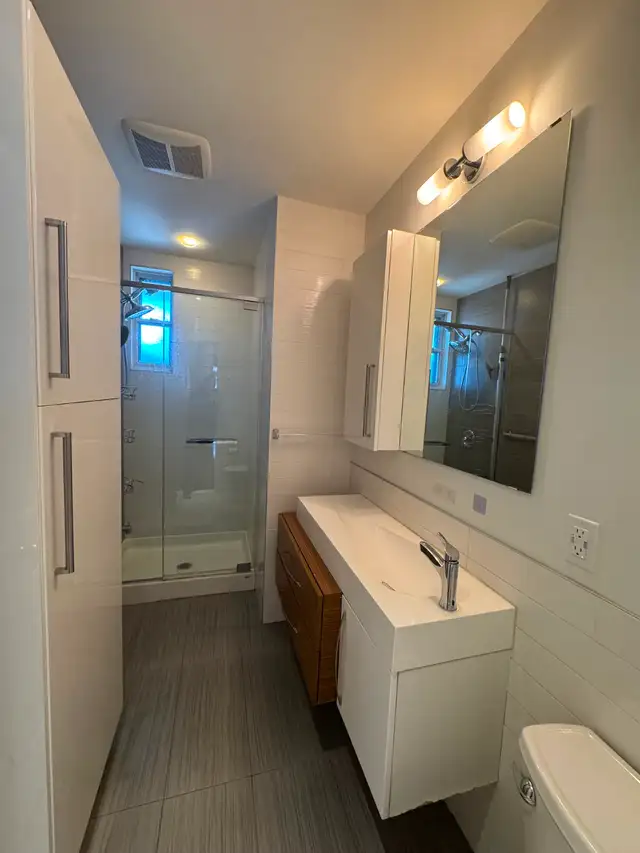 Charmant 4 1/2 au cœur du quartier La Petite-Patrie - Photo 5