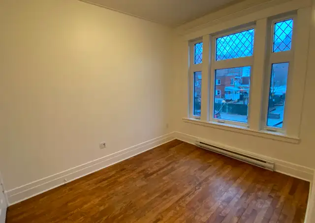 Charmant 4 1/2 au cœur du quartier La Petite-Patrie - Photo 6