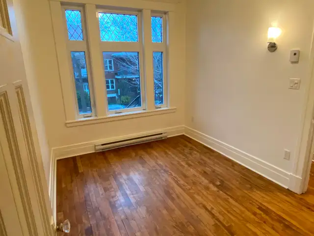 Charmant 4 1/2 au cœur du quartier La Petite-Patrie - Photo 7