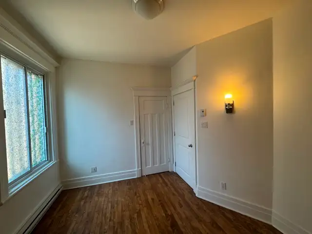 Charmant 4 1/2 au cœur du quartier La Petite-Patrie - Photo 8