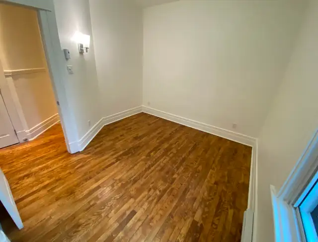 Charmant 4 1/2 au cœur du quartier La Petite-Patrie - Photo 9