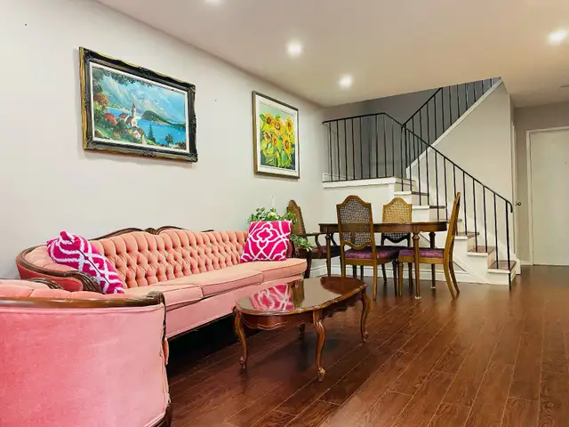 Great Value Room All Inclusive Mississauga Meadowvale Centre - Photo 2