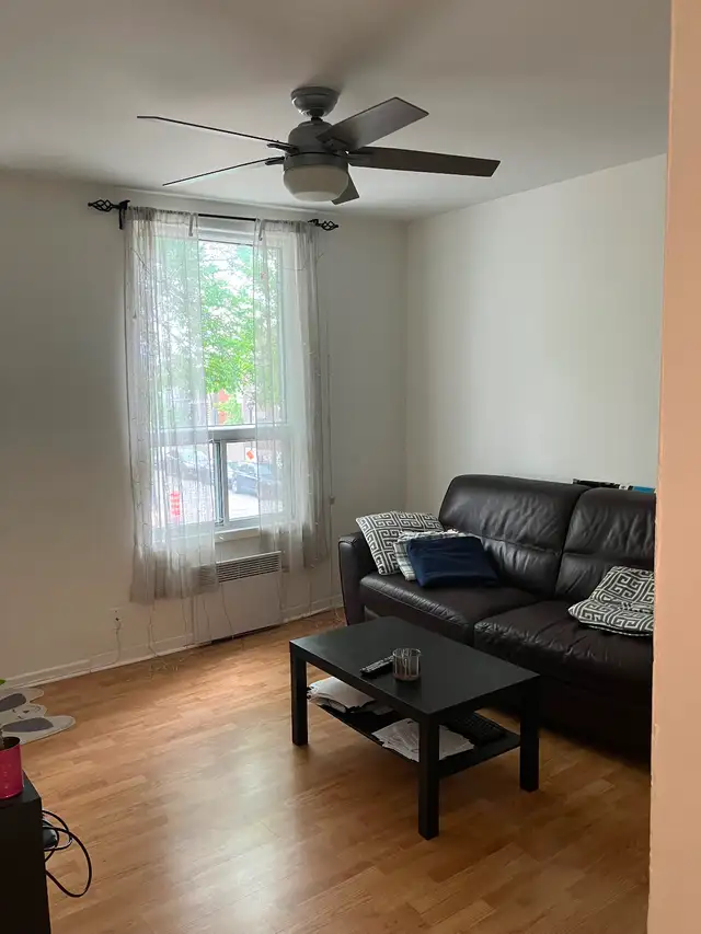 2 bedroom in upper duplex July 1st - Photo 6