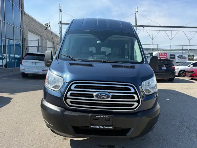 2019 Ford Transit Passenger Wagon Transit T-350 - Passanger - Photo 2