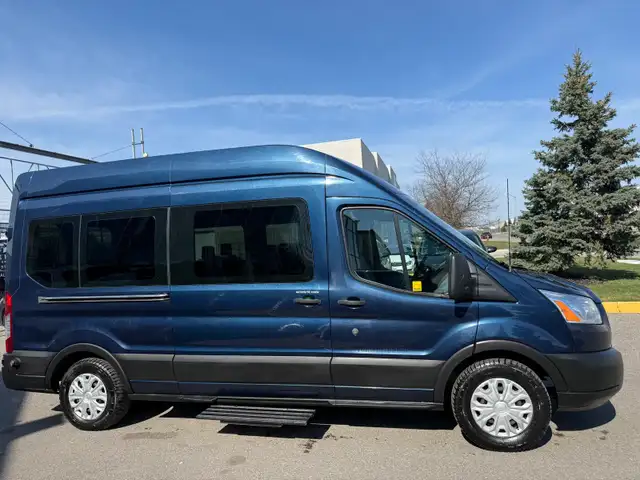 2019 Ford Transit Passenger Wagon Transit T-350 - Passanger - Photo 3