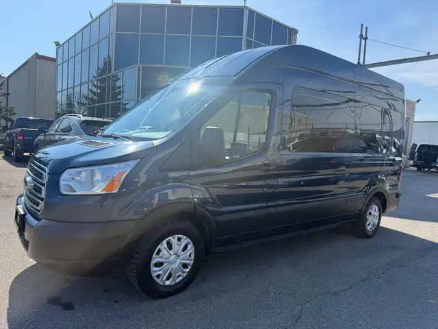 2019 Ford Transit Passenger Wagon Transit T-350 - Passanger - Photo 4