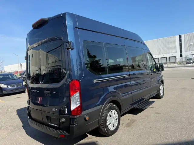 2019 Ford Transit Passenger Wagon Transit T-350 - Passanger - Photo 5