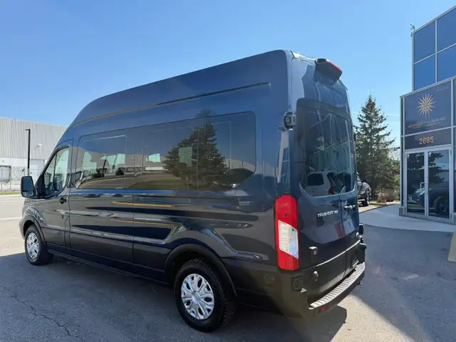 2019 Ford Transit Passenger Wagon Transit T-350 - Passanger - Photo 7